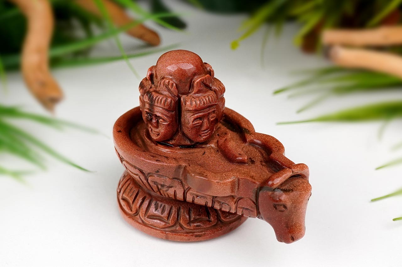 Pashupati Nath Shivling