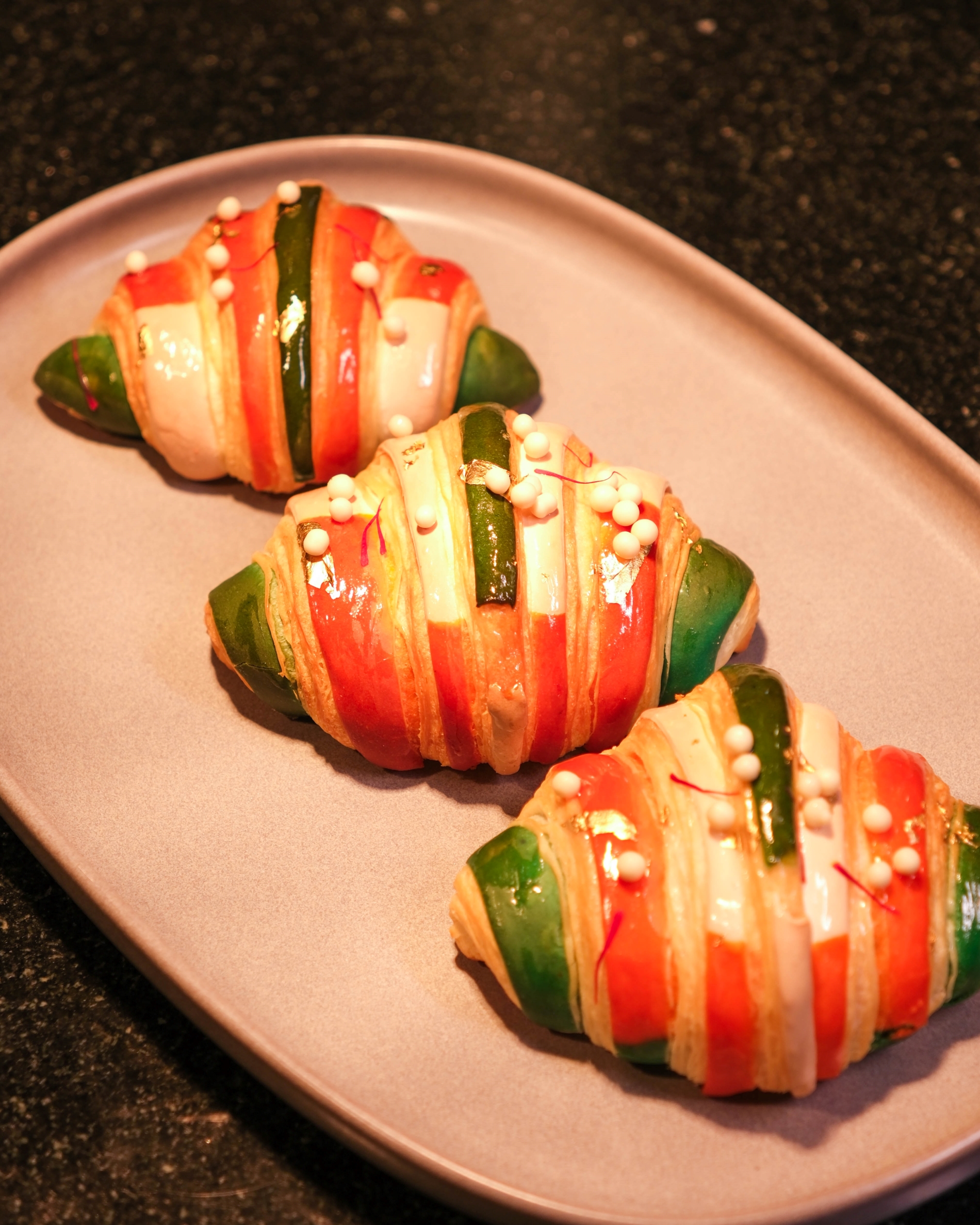 Triessence Croissant