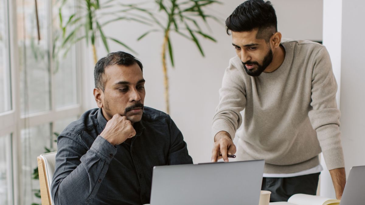 Breaking The Barriers