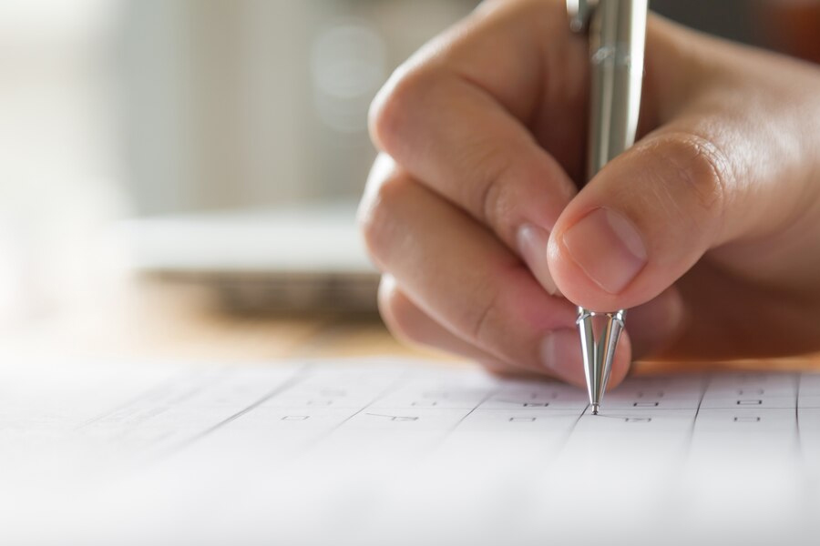 RPF Constable Exam (2)