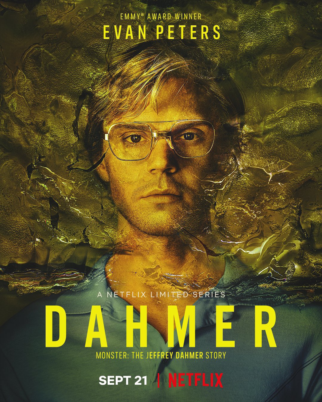 dahmer