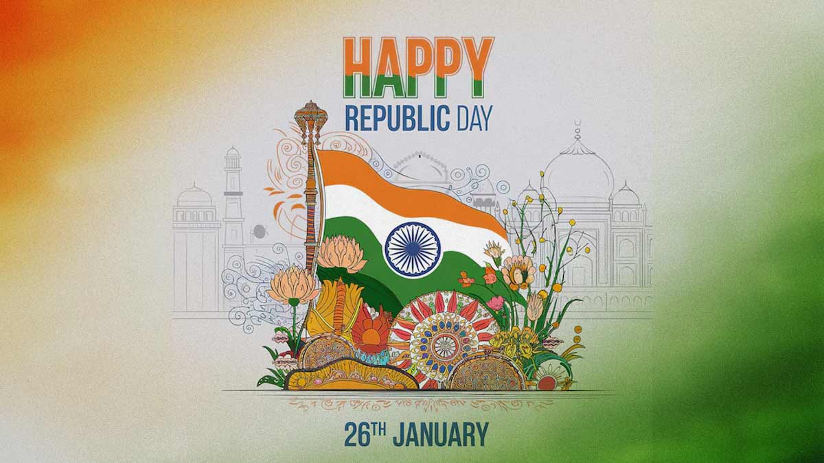 Republic Day 2025: 3 Long Speech Ideas To Inspire Unity And Patriotism