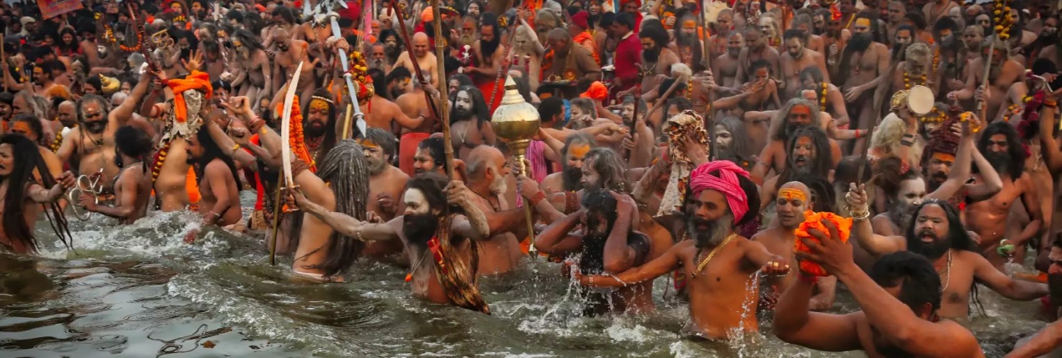 Akharas Meaning Significance