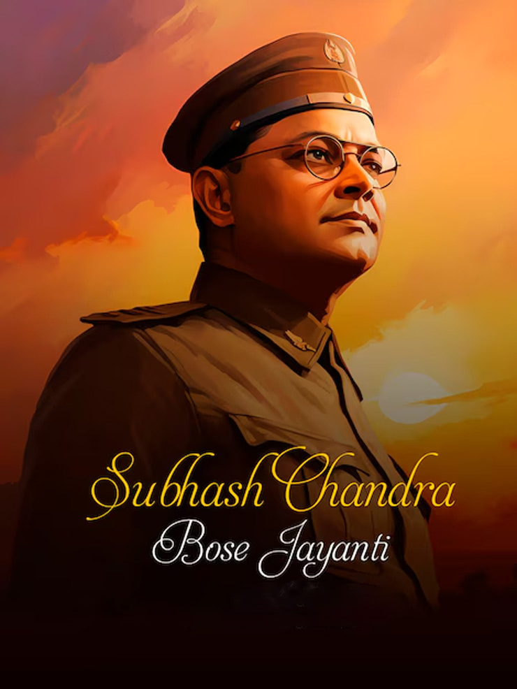 Netaji Subhas Chandra Bose Jayanti Significance