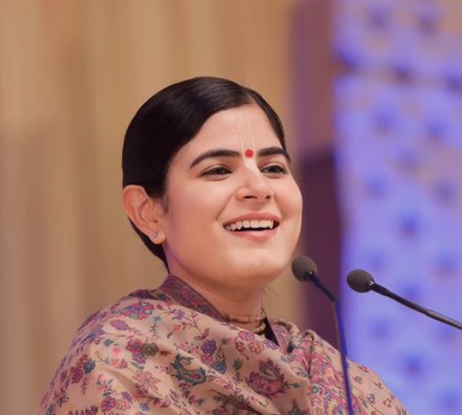 Quotes By Devi Chitralekhaji On Spirituality