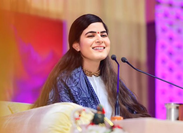 Quotes By Devi Chitralekhaji On life