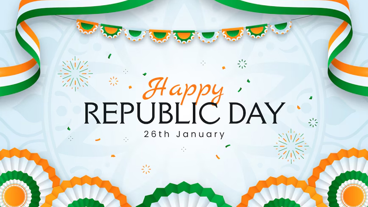 republic day long speech ideas