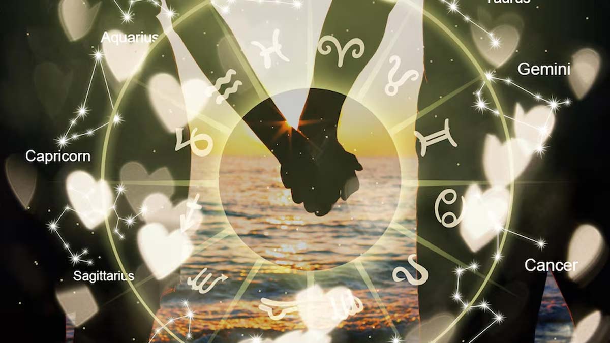 Weekly Love Horoscope (January 27 To February 2, 2025) Gemini, Scorpio, And These 2 Sun Signs