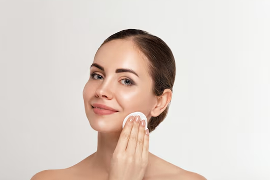 How To Use Rice Water For Dark Spots