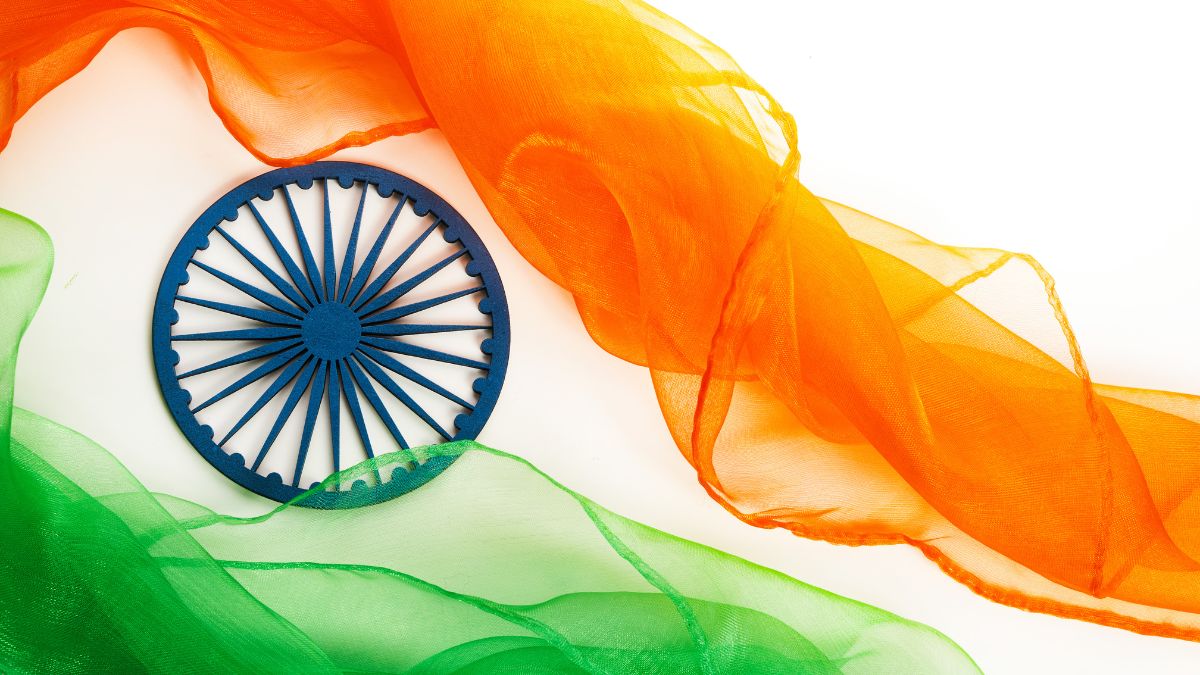 Instagram Captions For Republic Day 2025