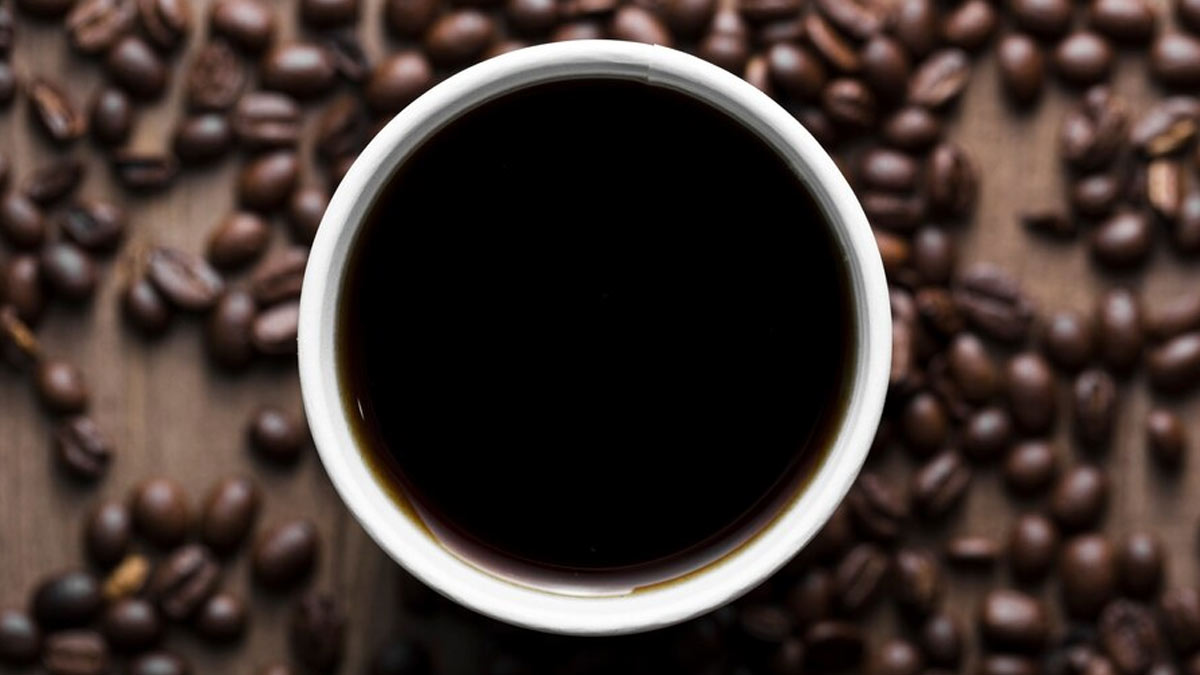 8 easy ways to make black coffee without coffee maker