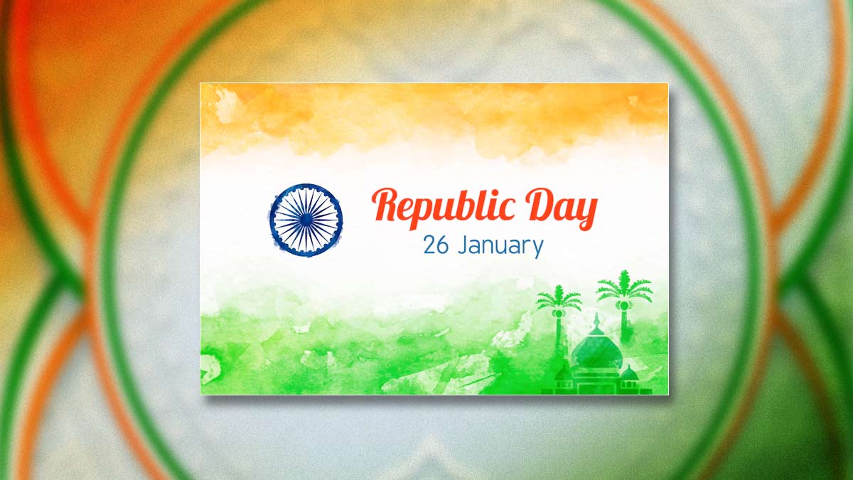Republic Day 2025 Theme, Chief Guest, History, And All You Need To