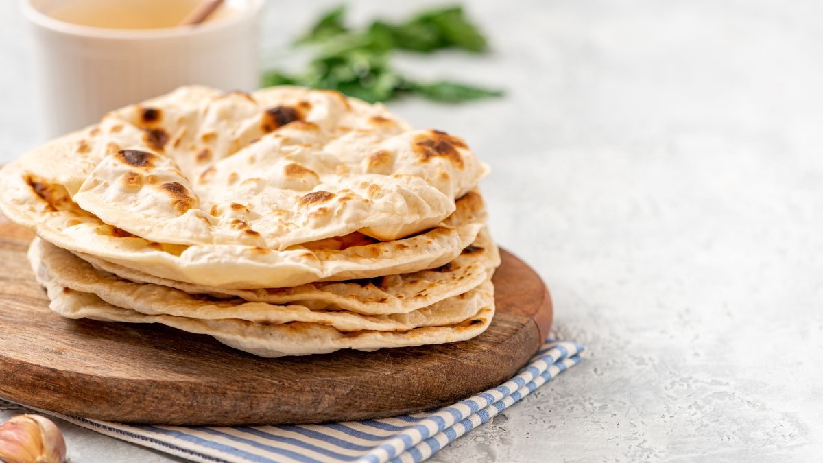 Should You Count Rotis While Making Them