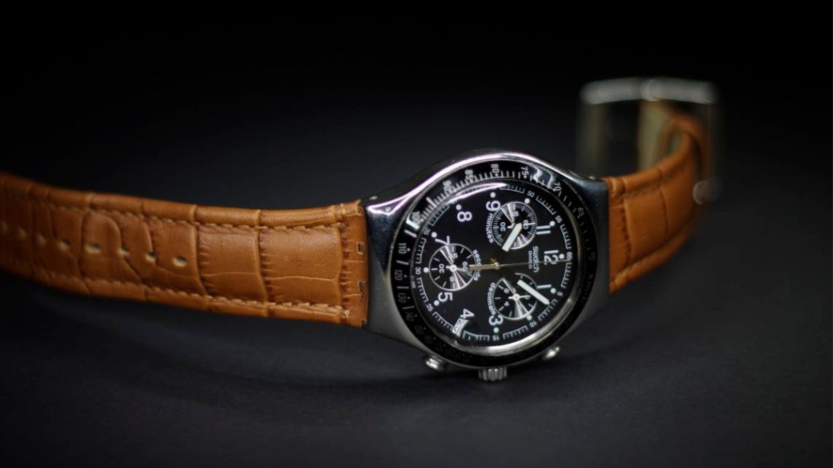 broken watch Vastu Remedies