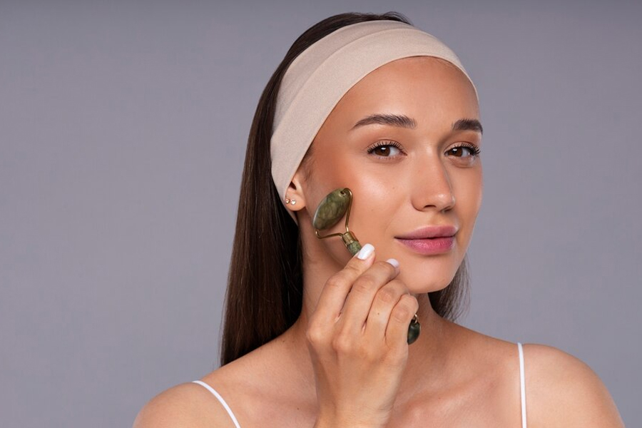 Anti-ageing Skincare Routine