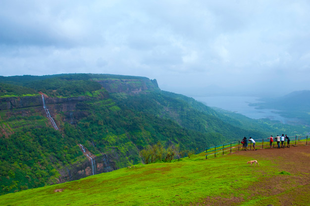 Matheran