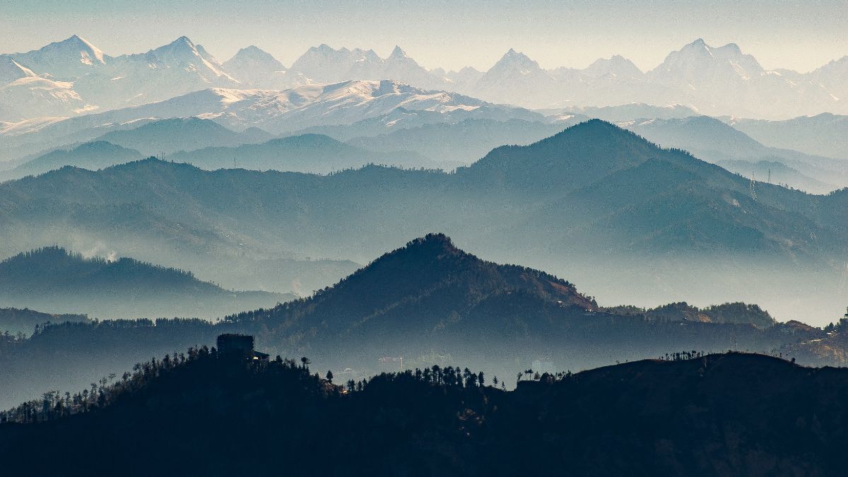 Top 5 Spots In Tehri Garhwal