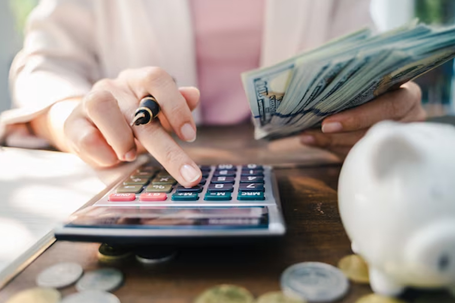 Post Office Monthly Income Scheme