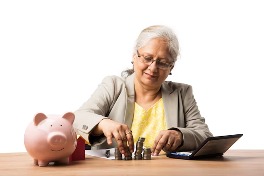 Post Office Senior Citizens Savings Scheme