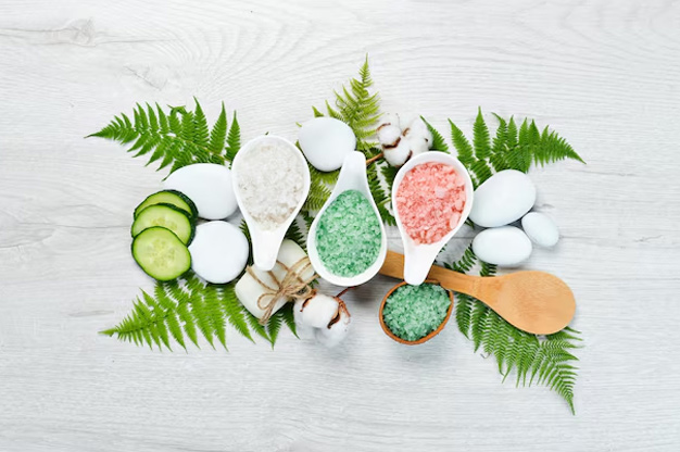 how to do facial at home