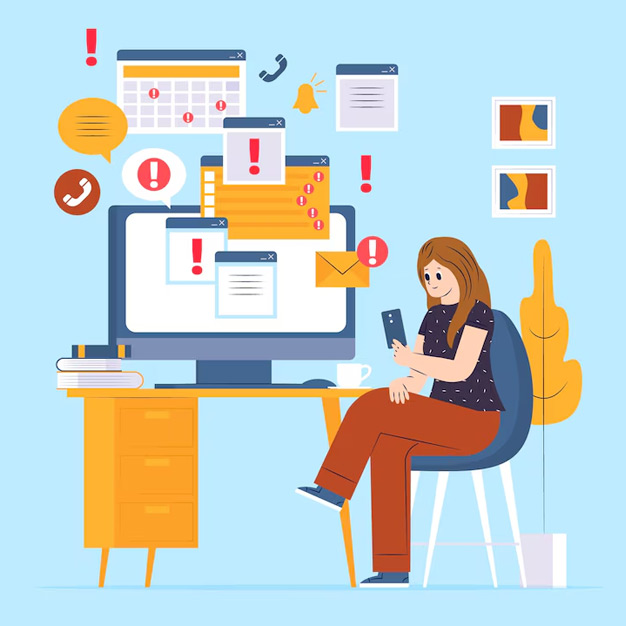 supreme court online complaint system