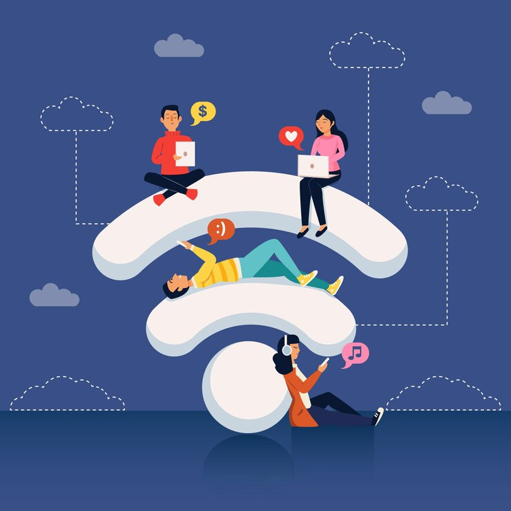 5 Tips To Boost Wifi Signal At Home