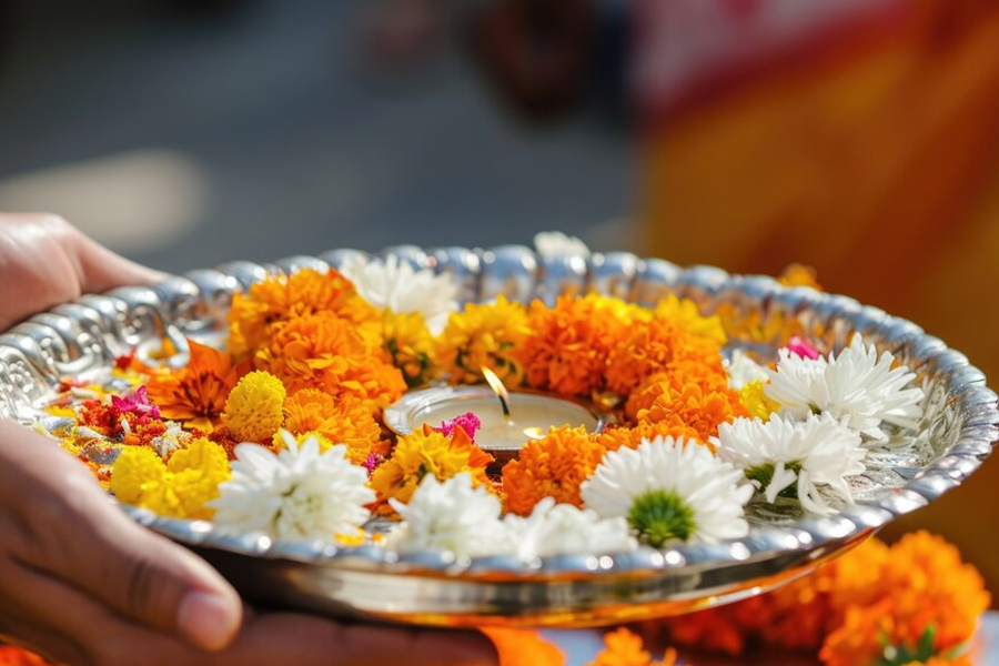 Basant PanchamiSaraswati Puja 2025 What To Do