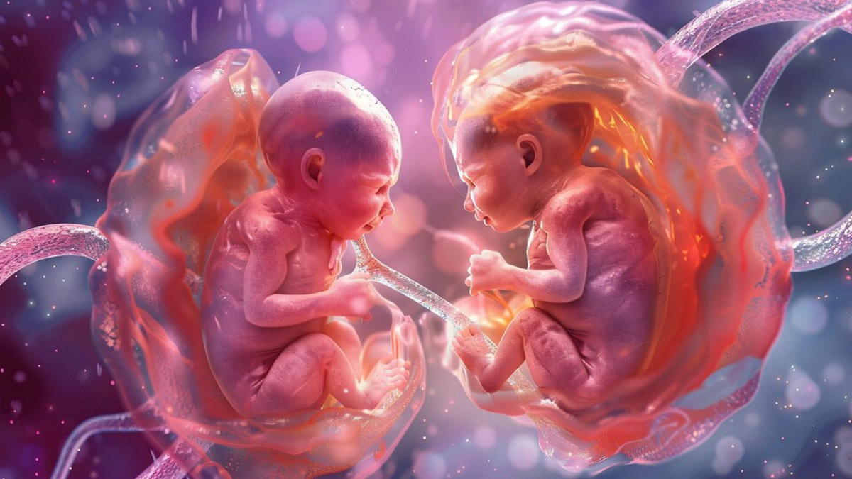 foetus in fetu in women