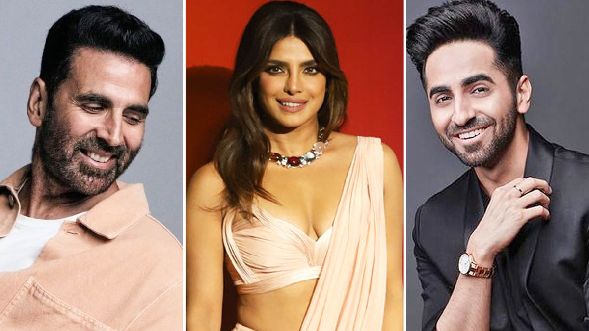 Ayushmann Khurrana To Shah Rukh Khan: 4 Self-Made Bollywood Actors Who Are Ruling The Industry