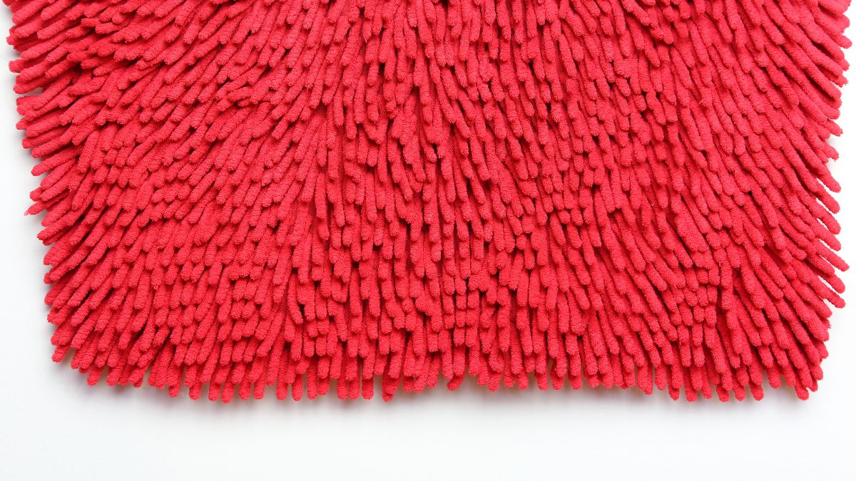 Keep Red Doormat In South Direction