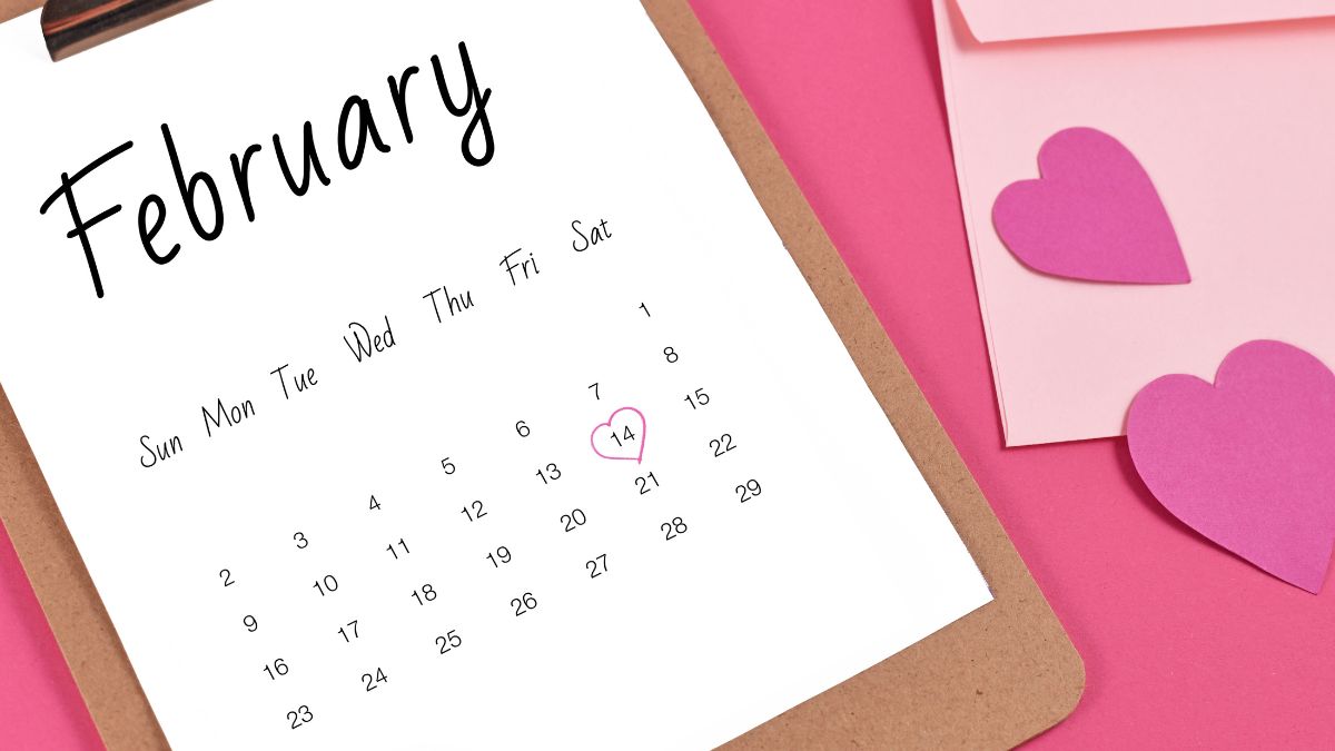 Important Days And Dates February 2025 Full List Of National And
