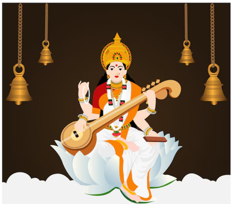 Basant Panchami 2025 Puja Vidhi, Samagri, Rituals, and Shubh Muhurat