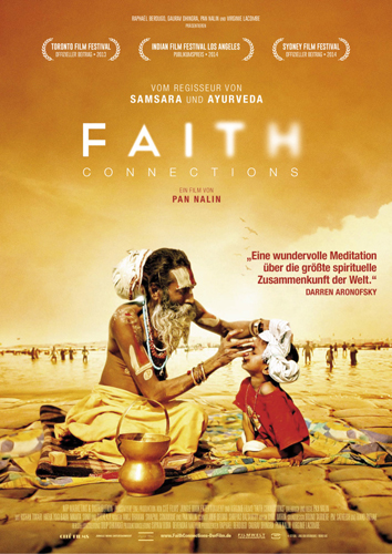 Faith Connections
