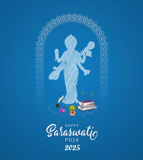 Happy Basant Panchami 2025 20+ Best Wishes, Quotes, Messages, And