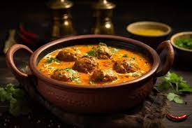 dal kofta