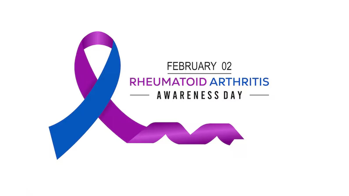 Rheumatoid Arthritis Awareness Day 2025 Date, Theme, Significance, And Symptoms of The Chronic