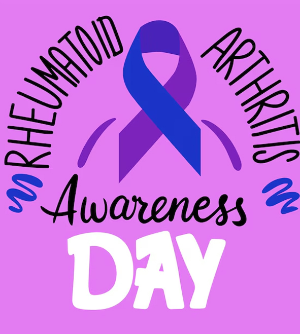 Common Symptoms of Rheumatoid Arthritis