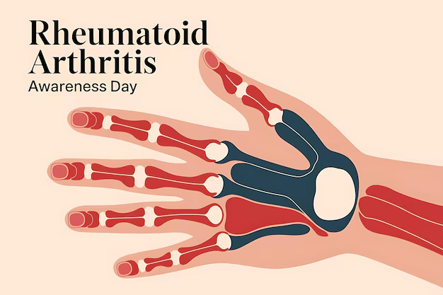 Rheumatoid Arthritis Awareness Day Significance