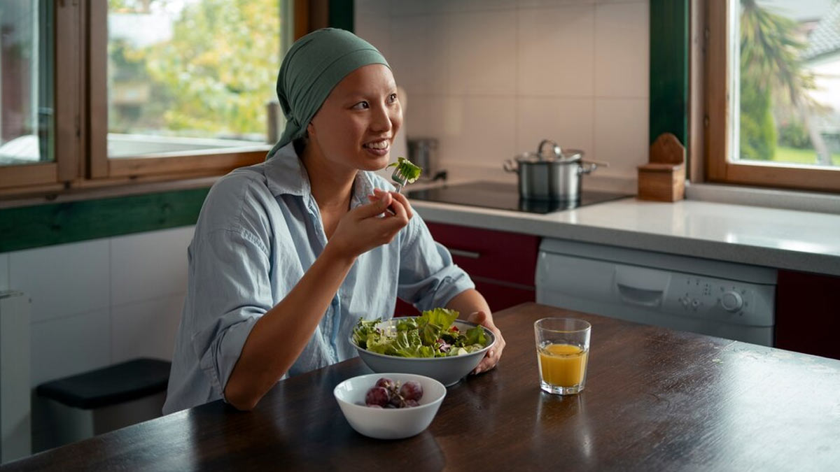 World Cancer Day 2025: Can Your Diet Increase Risks Of The Dreadful  Disease? Physician Guides Through | HerZindagi