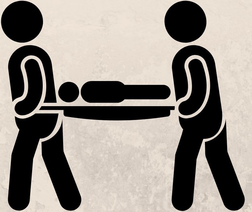 Brothers' Bitter Dispute