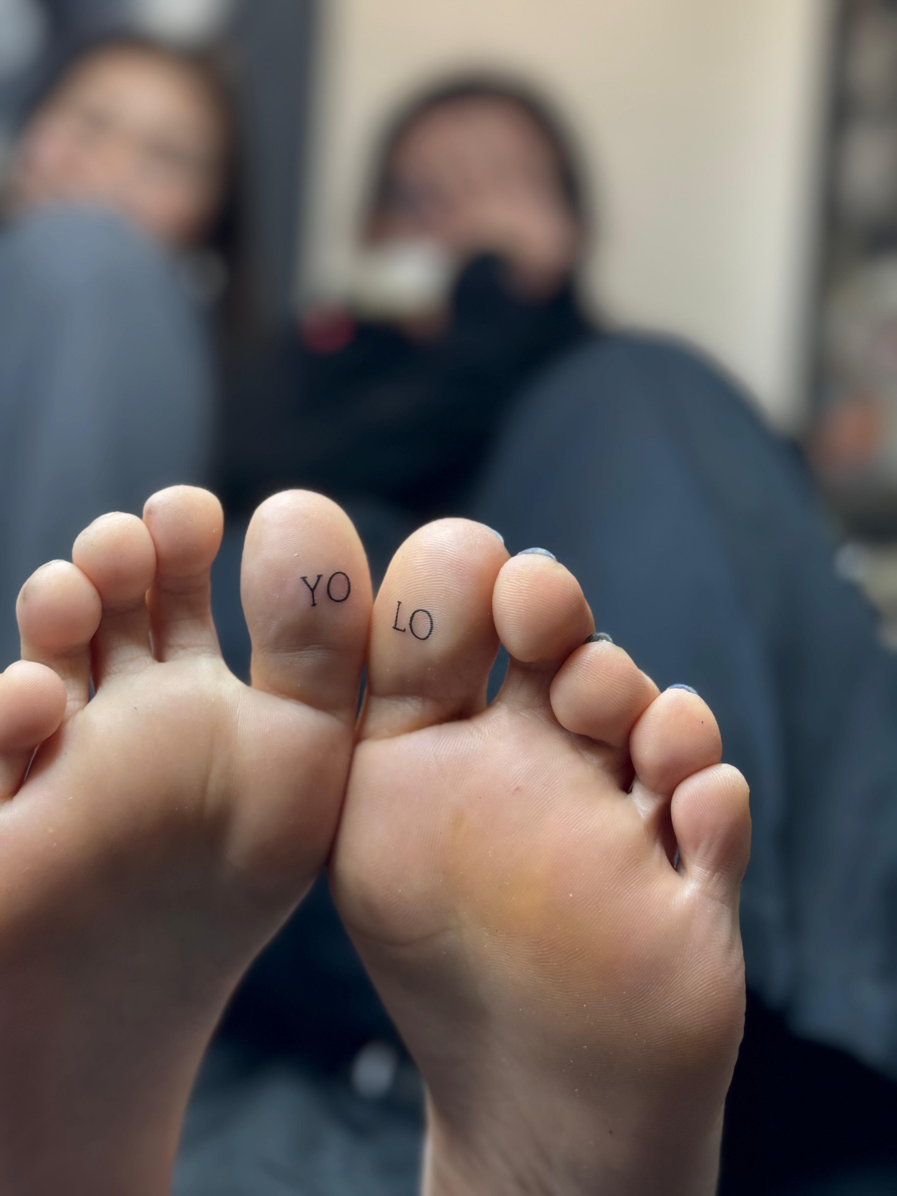 To Be Continued Texts