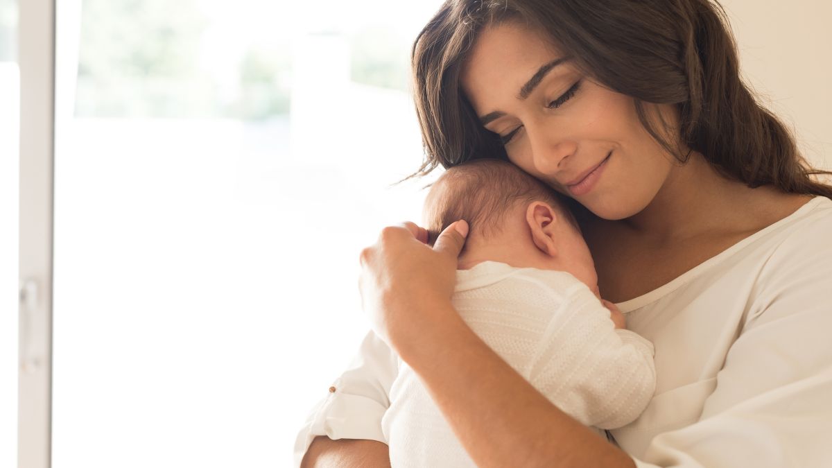 Breastfeeding benefits to prevent cancer