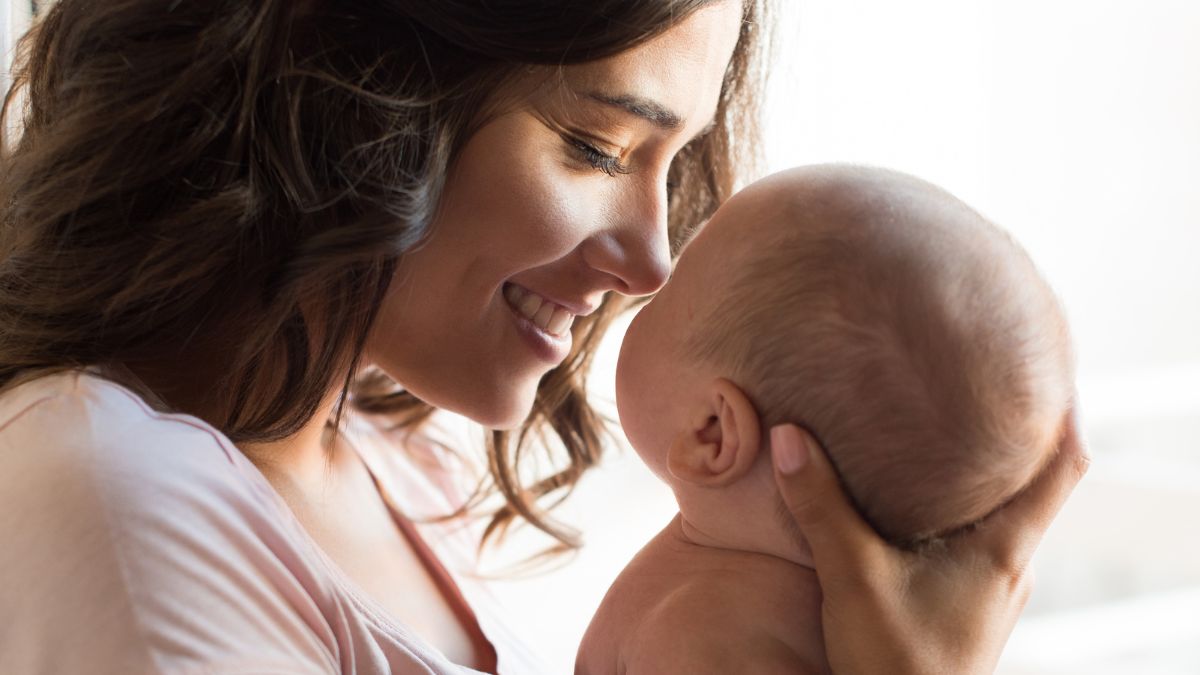 Breastfeeding to prevent cancer