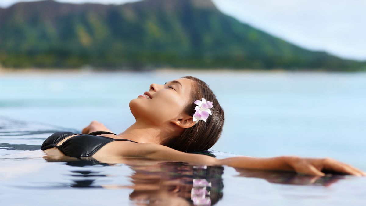 Wellness Tourism And Rise Of The Trend