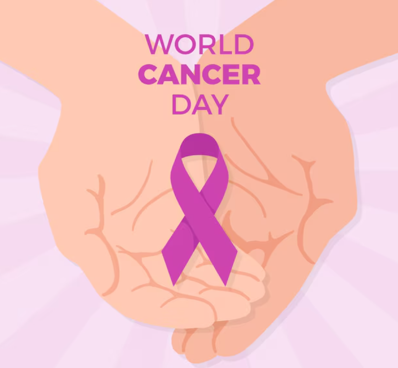 Discussing Cancer World Cancer Day 2025: Date, Theme, History, And Significance | Herzindagi