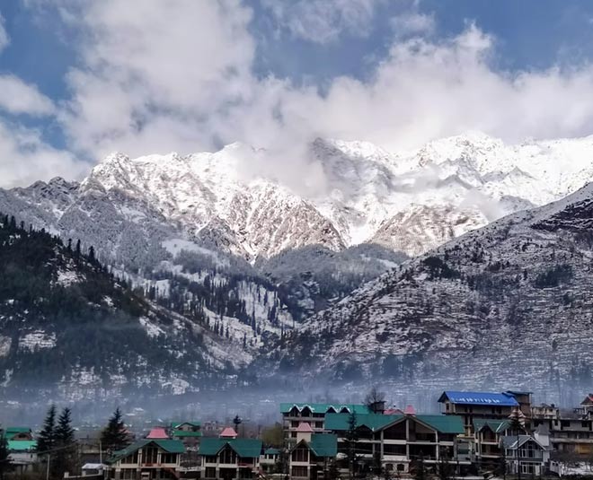 Manali