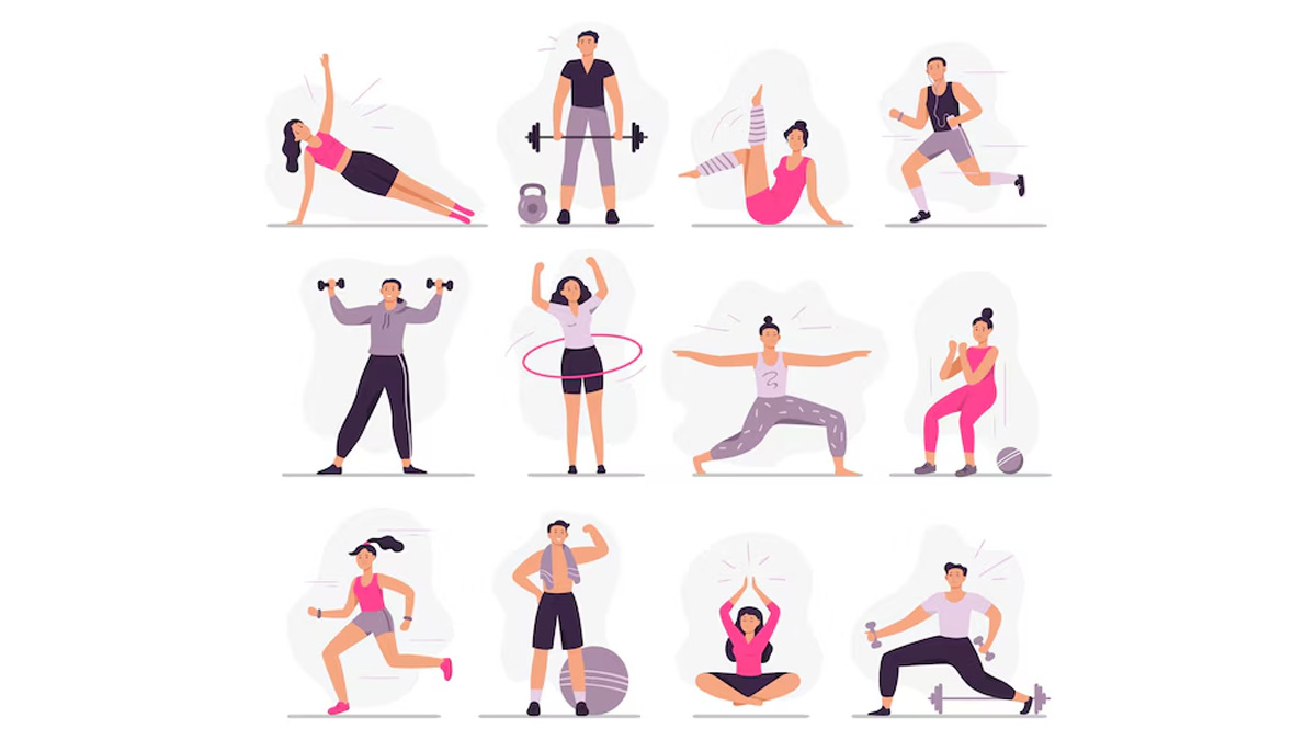 5 Expert-Backed Tips For Achieving A Toned Body From Home