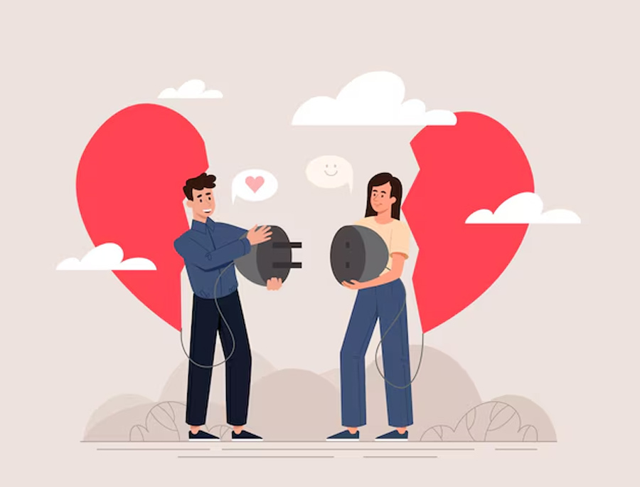 How To Avoid A Rebound Relationship