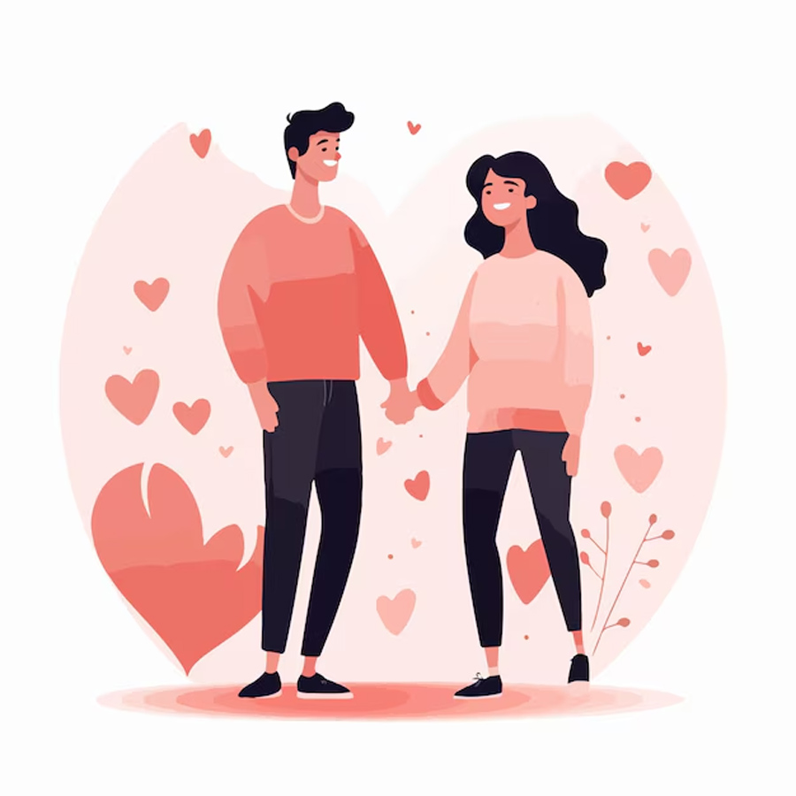 Rebound Relationship