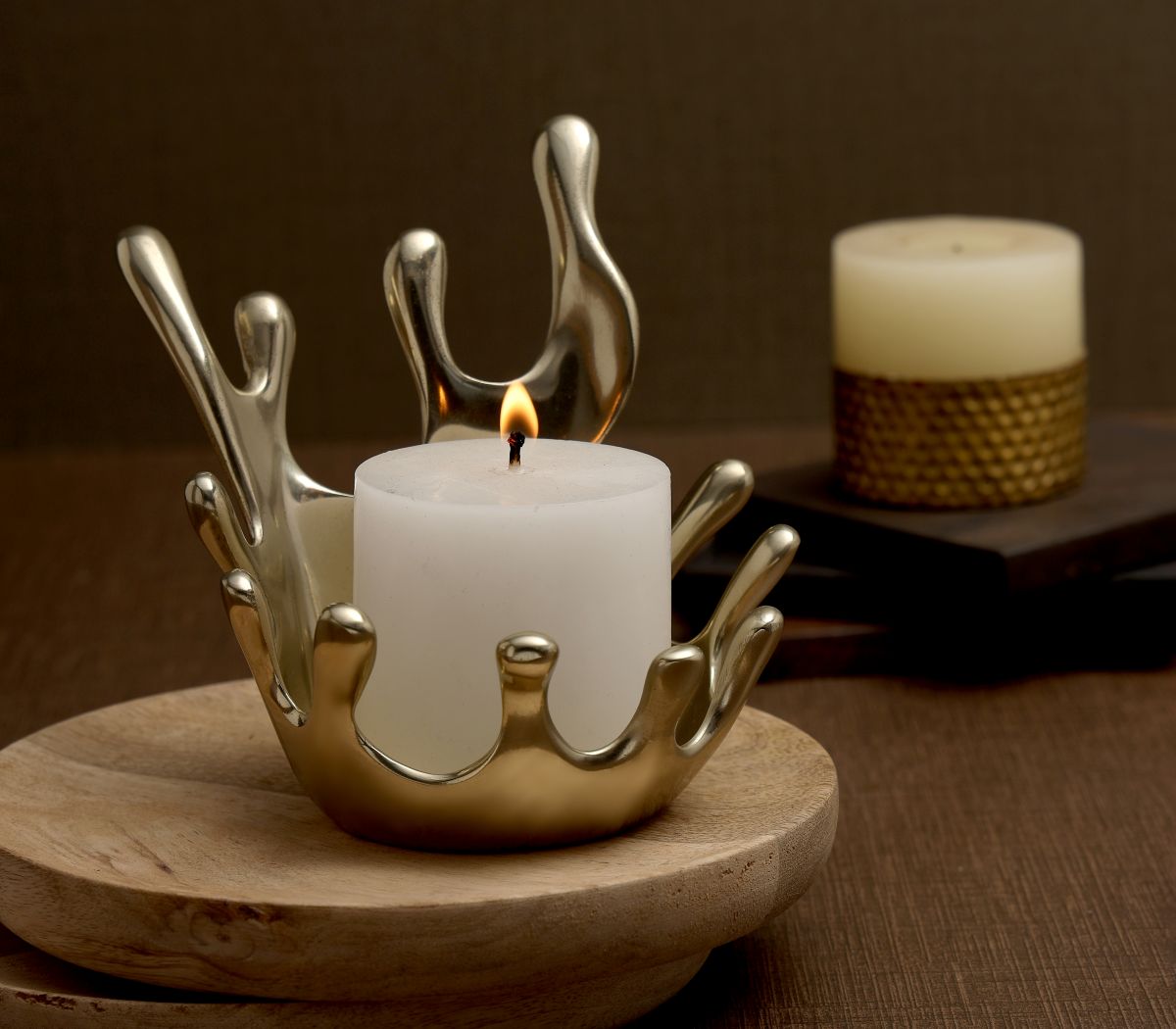 candle holder